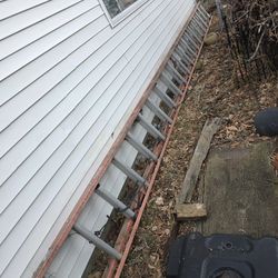Extension ladder