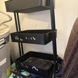 Used Utility Cart 10 