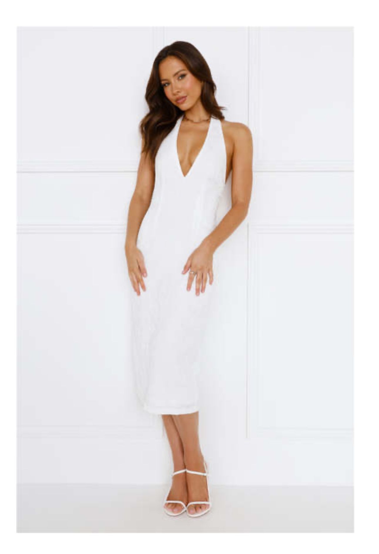 Hello Molly Bridal Dress