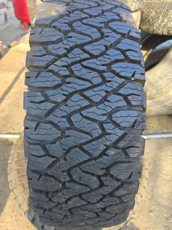 Used tires all  sizes