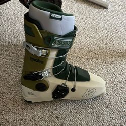 K2 Revolve pro Flex Size 13