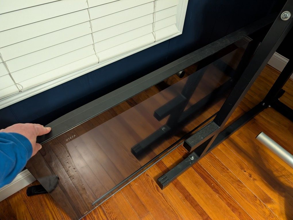 50" Panasonic Plasma TV