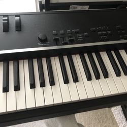 Yamaha CP4 Stage Piano