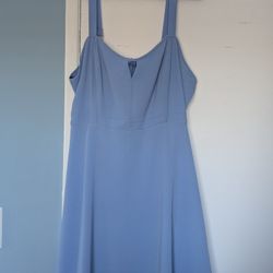 Cute Dress 2x ⭐