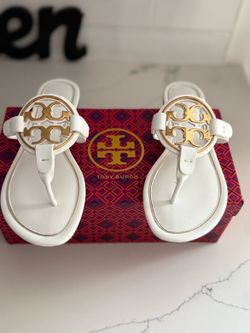 Tory Burch Sandal