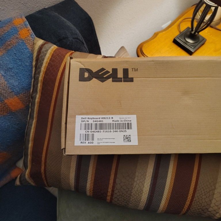 Dell Keyboard