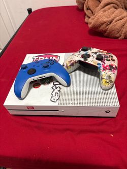 Xbox one