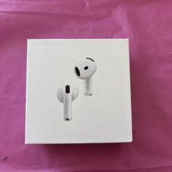 AirPods Gen 4s (Best Offer)???