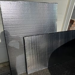 1 Inch Thick Heavy Duty Foam Board