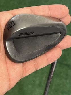 ing GLIDE 2.0 52 Degree Wedge Regular Flex Mens