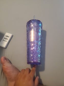 Starbucks Cup