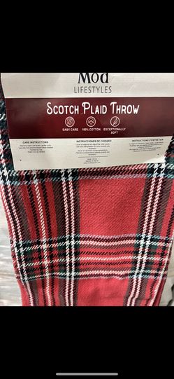 Modern Lifestyle Throws 50x60