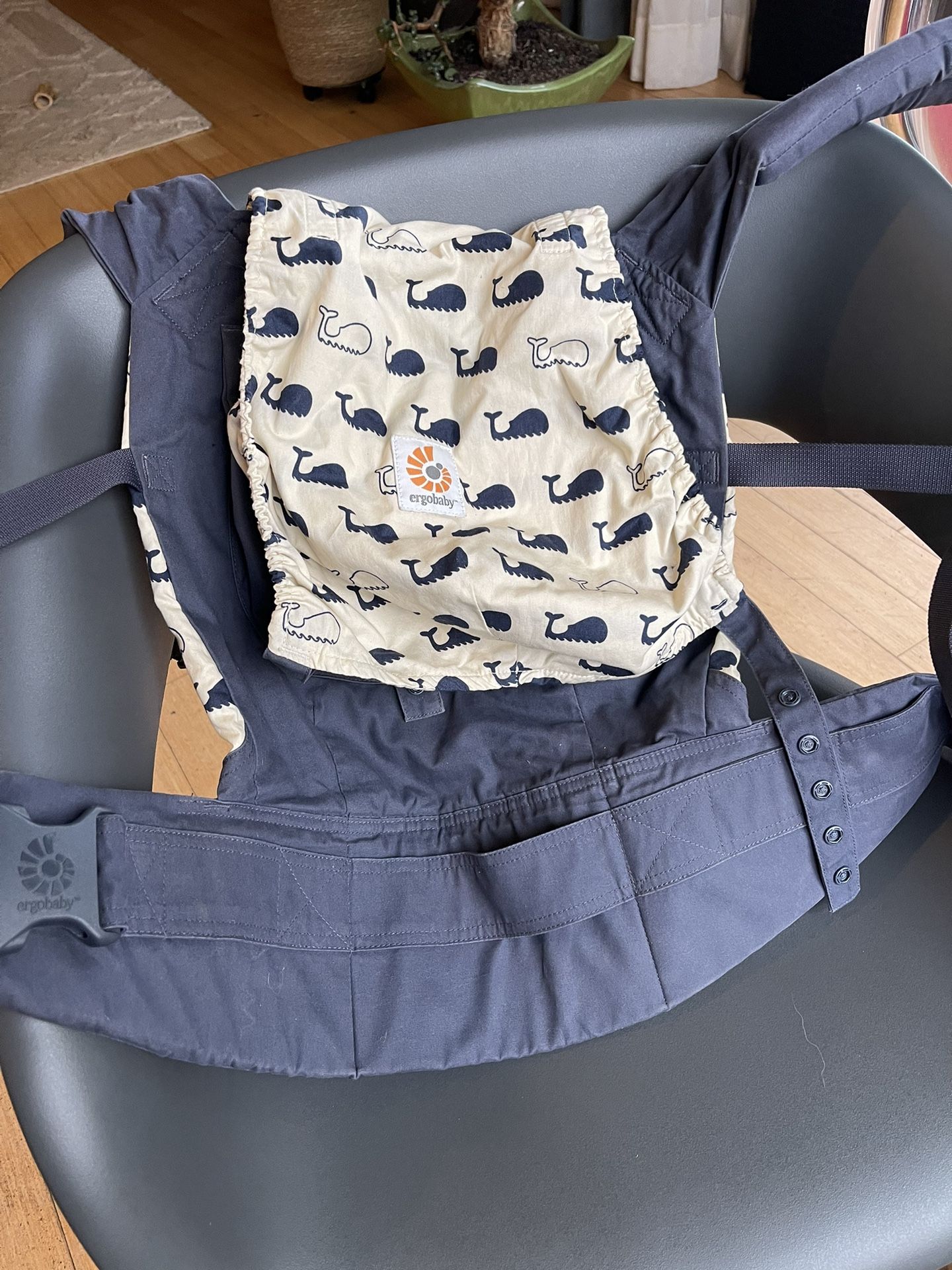 Ergobaby Baby Carrier Sling