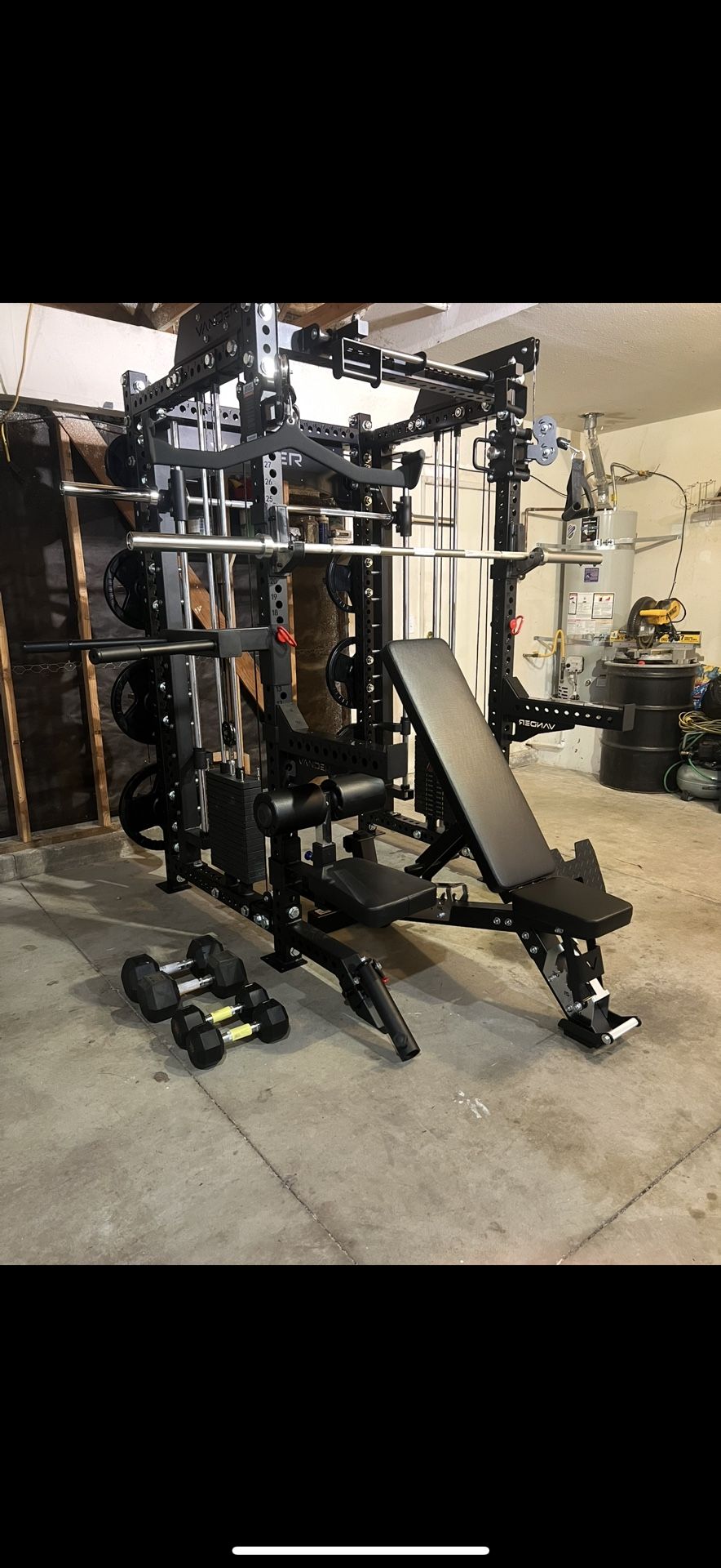 Gym Set