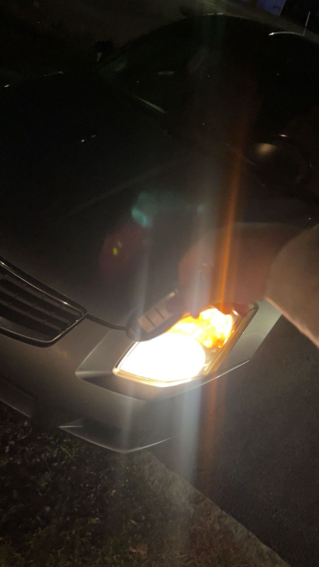 2007 Nissan Maxima