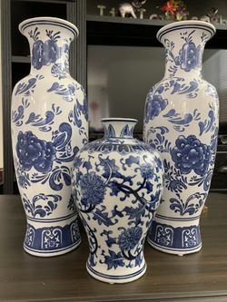 Vase