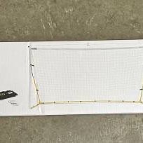 Brand New Soccer Goal Training Net 12x6 Foot Youth & Adult Football
