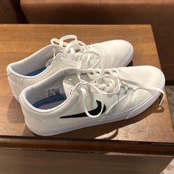 Nike Charge Skate shoes