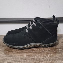 Cushe Surf Slipper Chukka Boots Men's Shoes Size 10