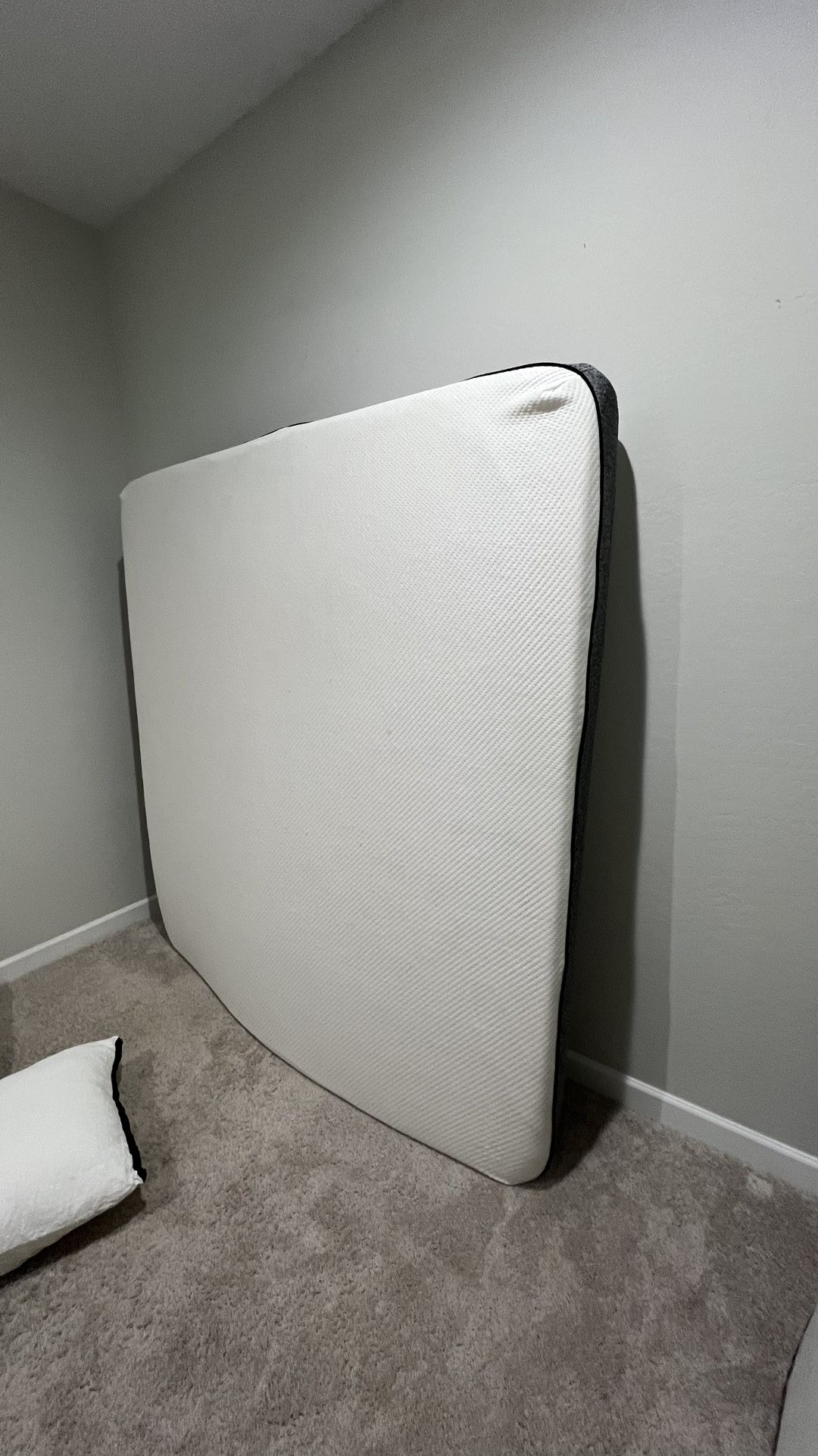 Performa Sleep King Mattress Memory Foam
