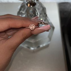Pandora Ring