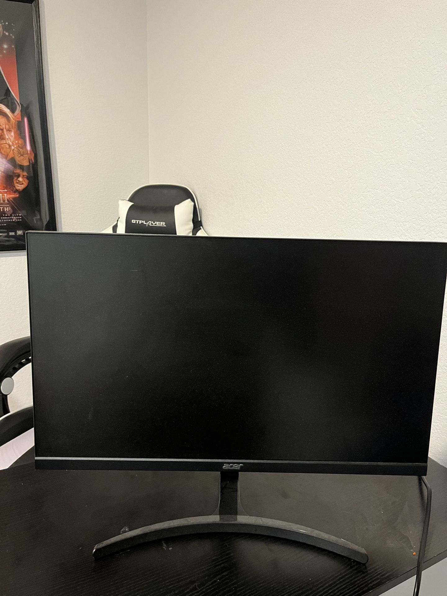 Acer Gaming Monitor HDMI compatible