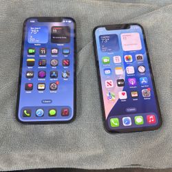 Apple iPhone 12 64GB Metropcs Only 