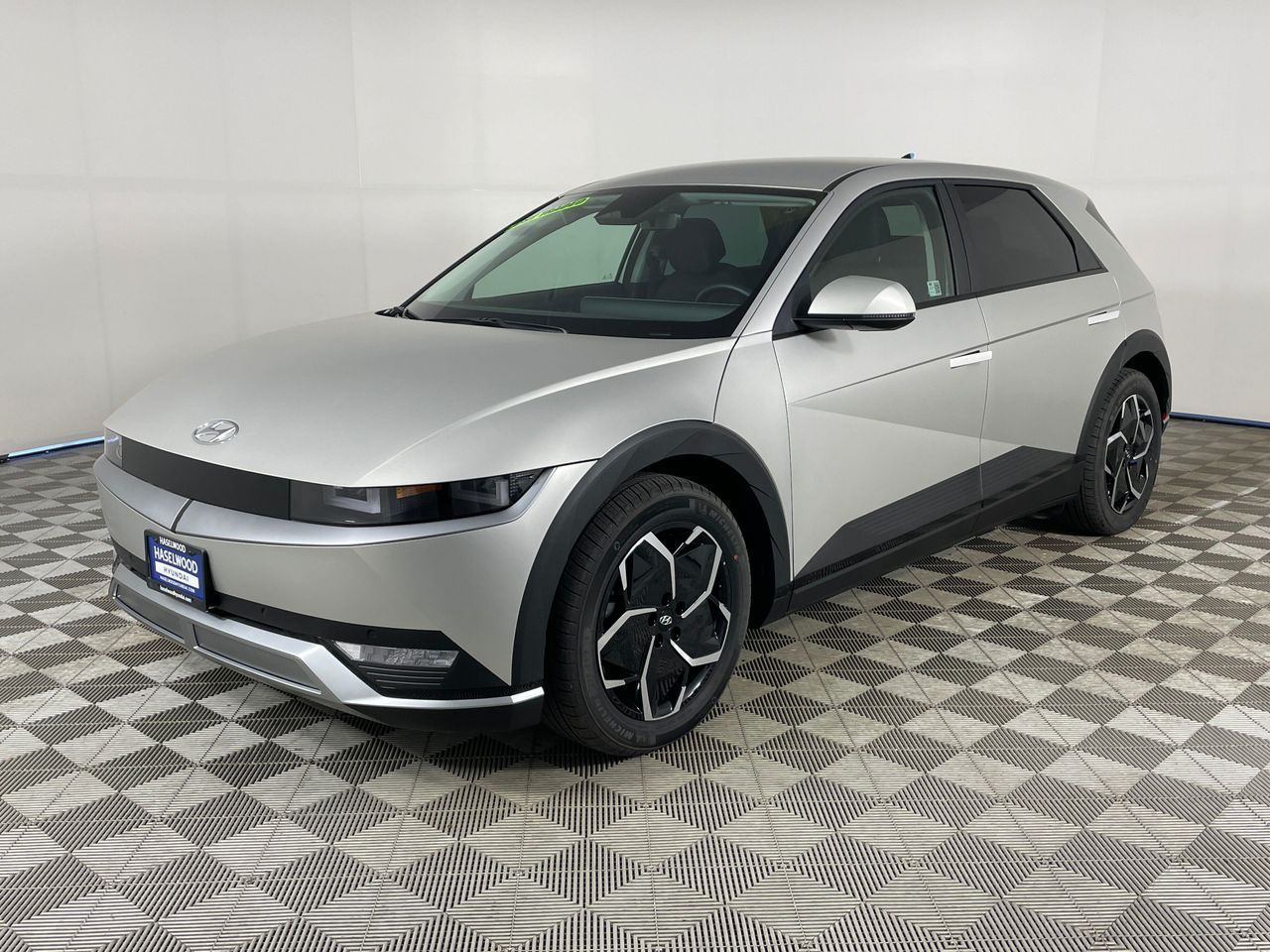 2024 Hyundai IONIQ 5