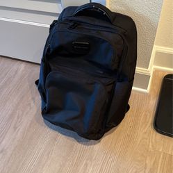 Tumi Travel Laptop Backpack For 16” Laptops