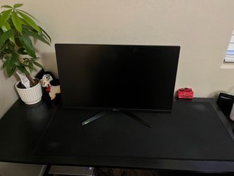 ASUS tuff gaming VG5A monitor