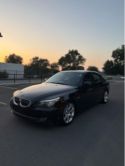 BMW 535i 2008 1 owner