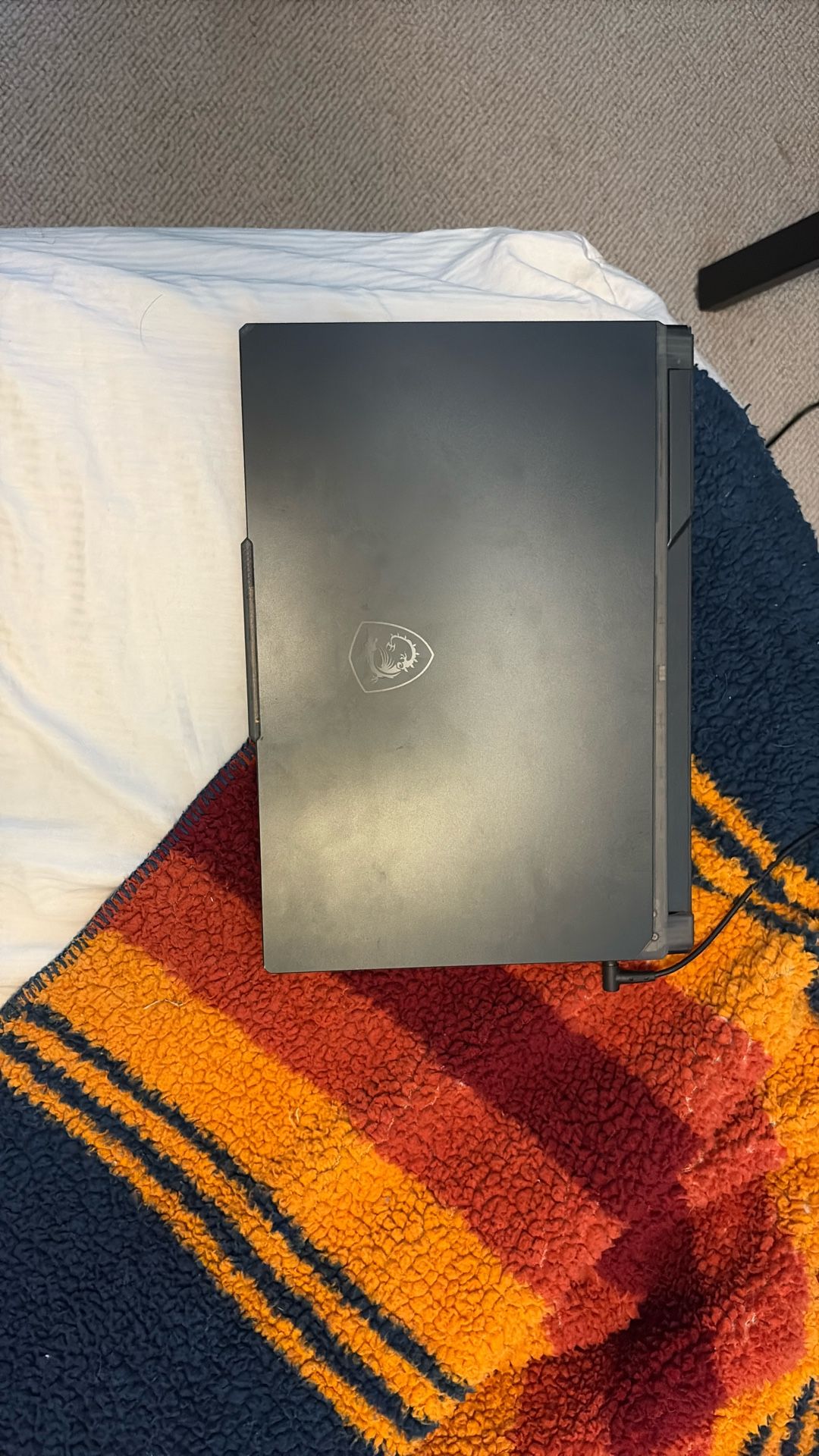 Working Like Brand New Msi Cyborg 15 Gaming Laptop