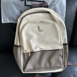Loulu Backpack