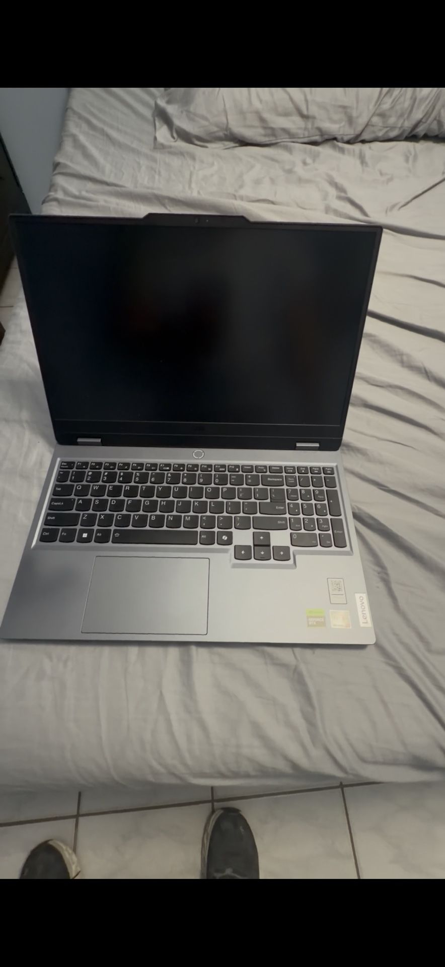 Laptop Gaming 