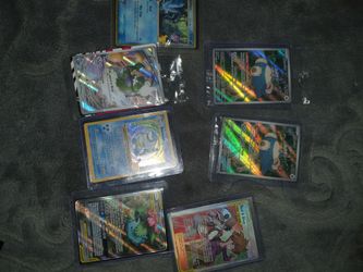 Pokemon cards for sale refer to tcg for pricing