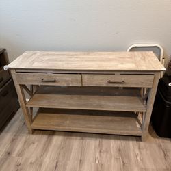 Console/Side Table