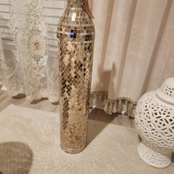 Beautiful Tall Vase New