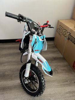 Brand New Dirt Bike For Kids And Teen
