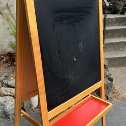 Kids board , Kids desk 
