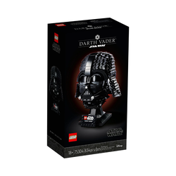 Lego 75304 Darth Vader Helmet Retired