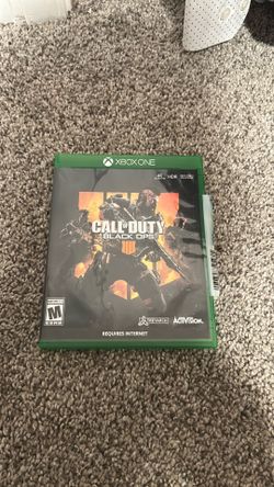Call of Duty Black ops llll