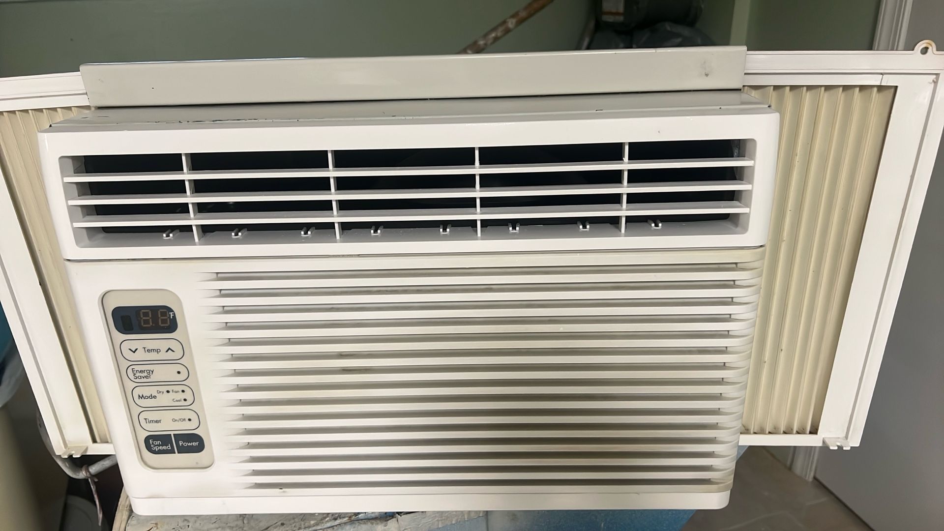 Air Condition