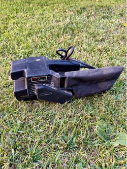 Skil Classic Corded Electric Belt Sander