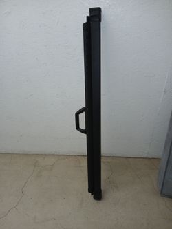 Cargo cover