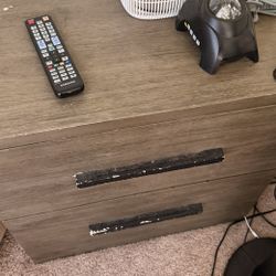 large bedside night stands 