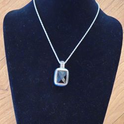 Premier Design Pendant Necklace 