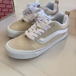 Vans Knu Skool