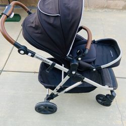 Mockingbird Stroller