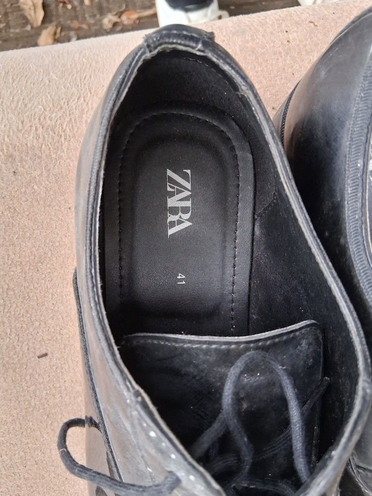 נעליים אלגנטיות