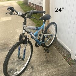 Next Power Climber Bicycle 18 Speed